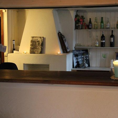 Hotell Karolinen Åre Zewnętrze zdjęcie