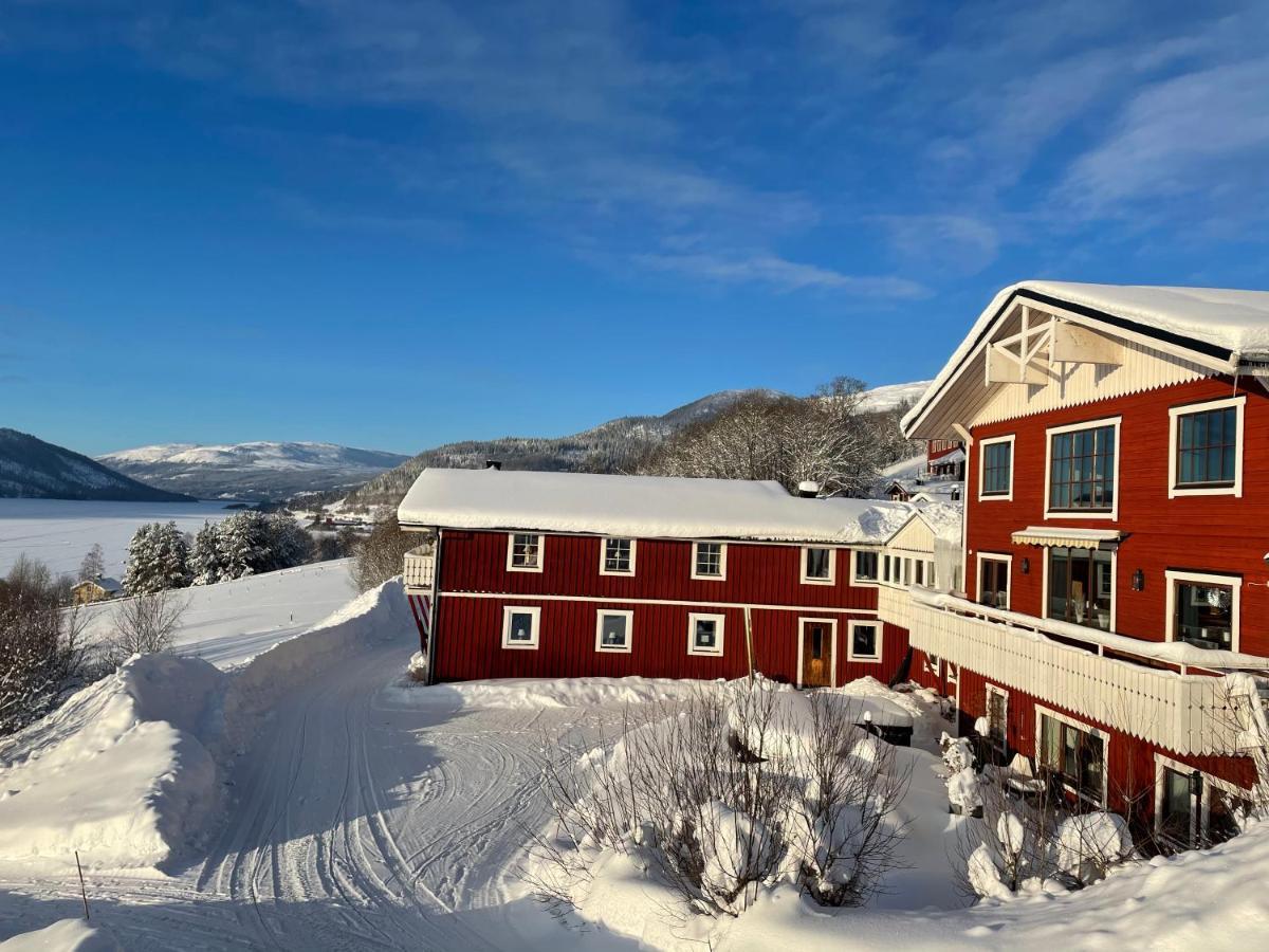 Hotell Karolinen Åre Zewnętrze zdjęcie