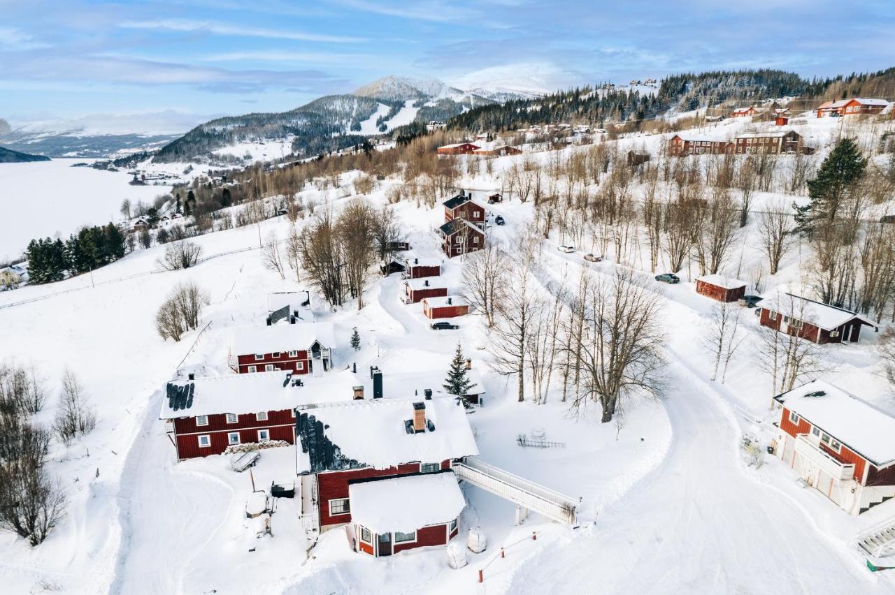 Hotell Karolinen Åre Zewnętrze zdjęcie