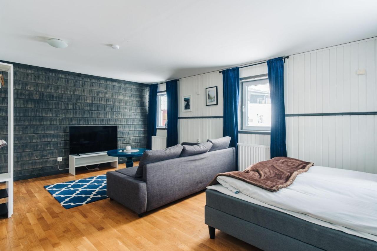 Hotell Karolinen Åre Zewnętrze zdjęcie