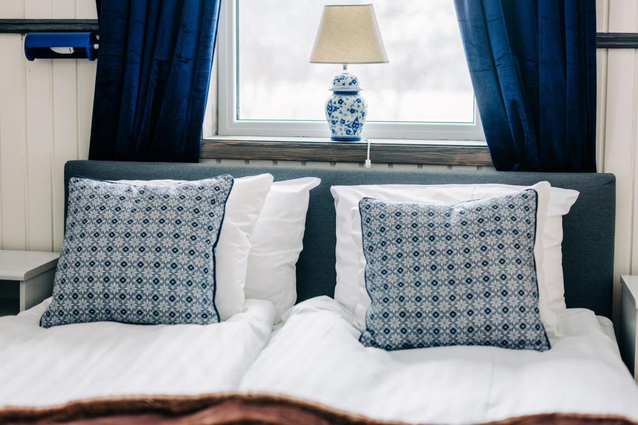 Hotell Karolinen Åre Zewnętrze zdjęcie