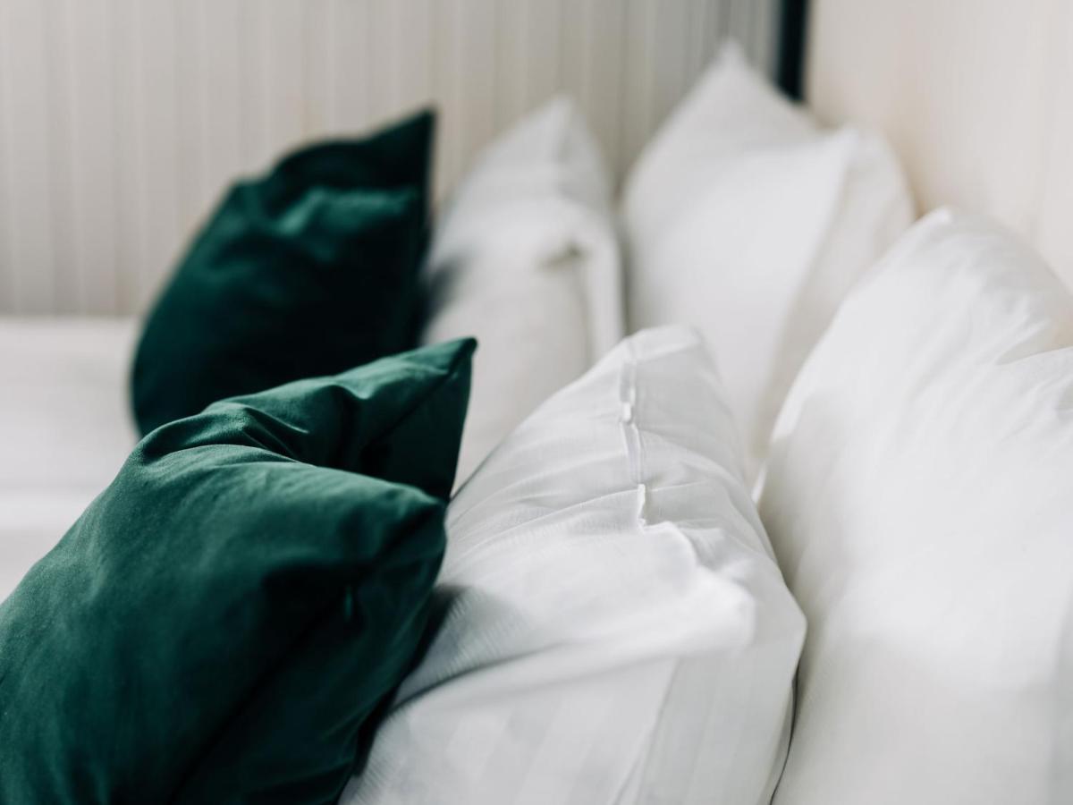 Hotell Karolinen Åre Zewnętrze zdjęcie