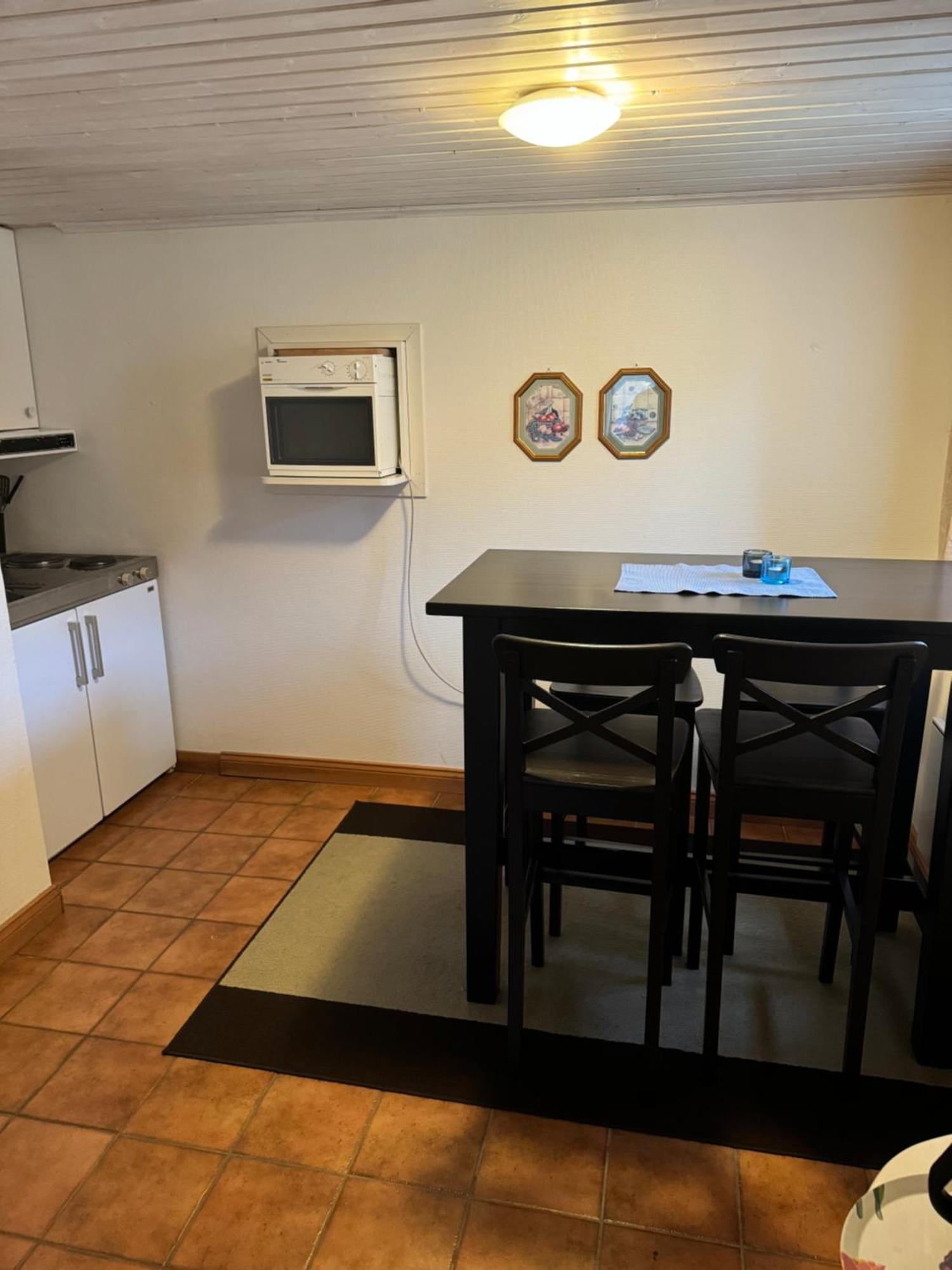 Hotell Karolinen Åre Zewnętrze zdjęcie