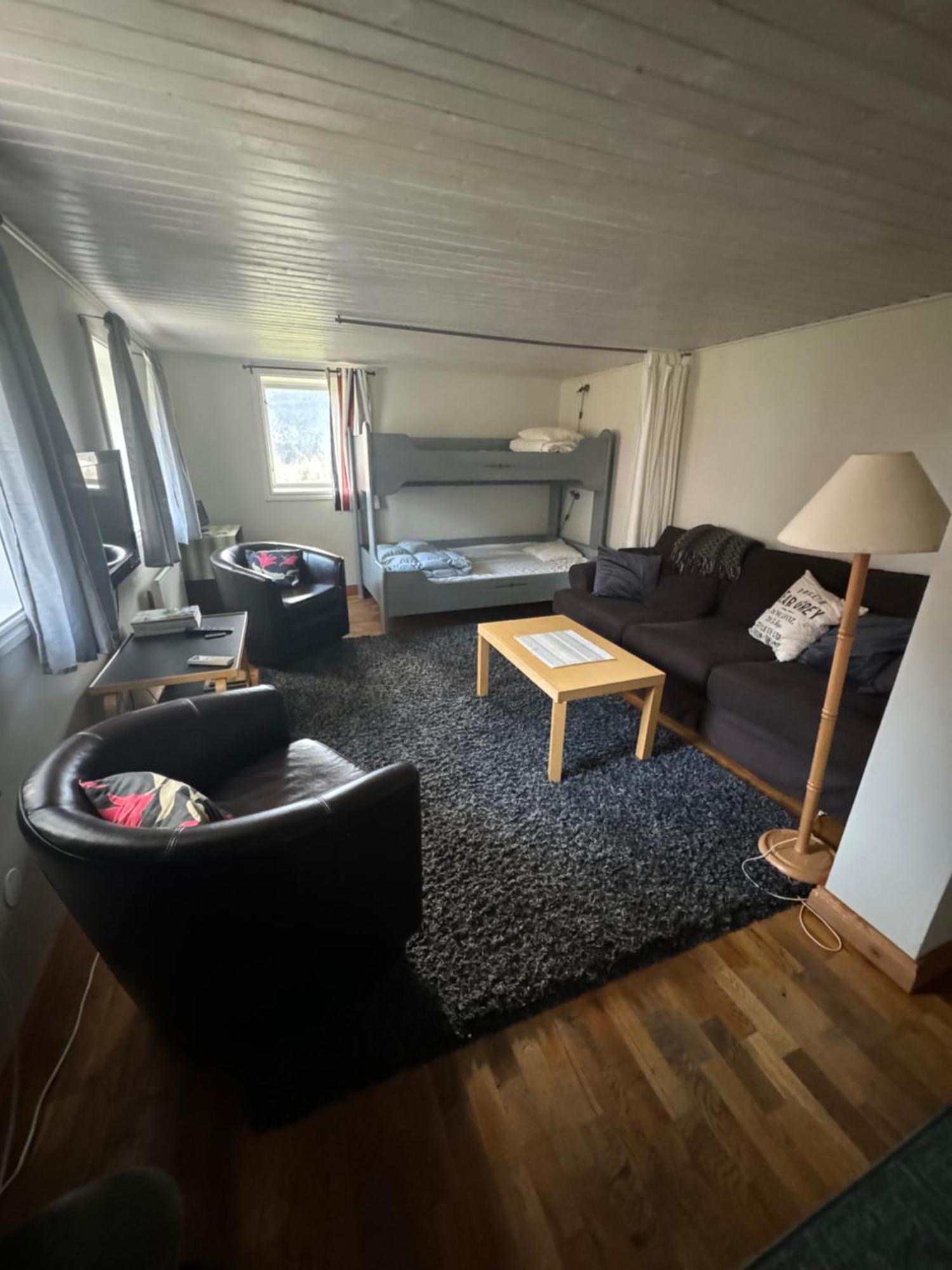 Hotell Karolinen Åre Zewnętrze zdjęcie