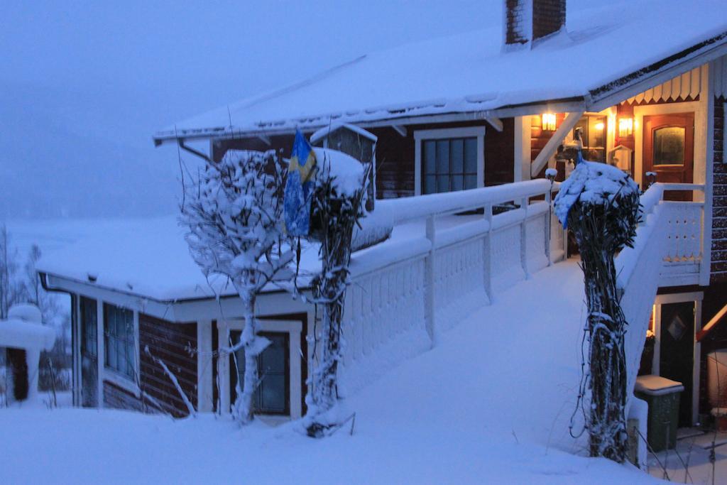 Hotell Karolinen Åre Zewnętrze zdjęcie