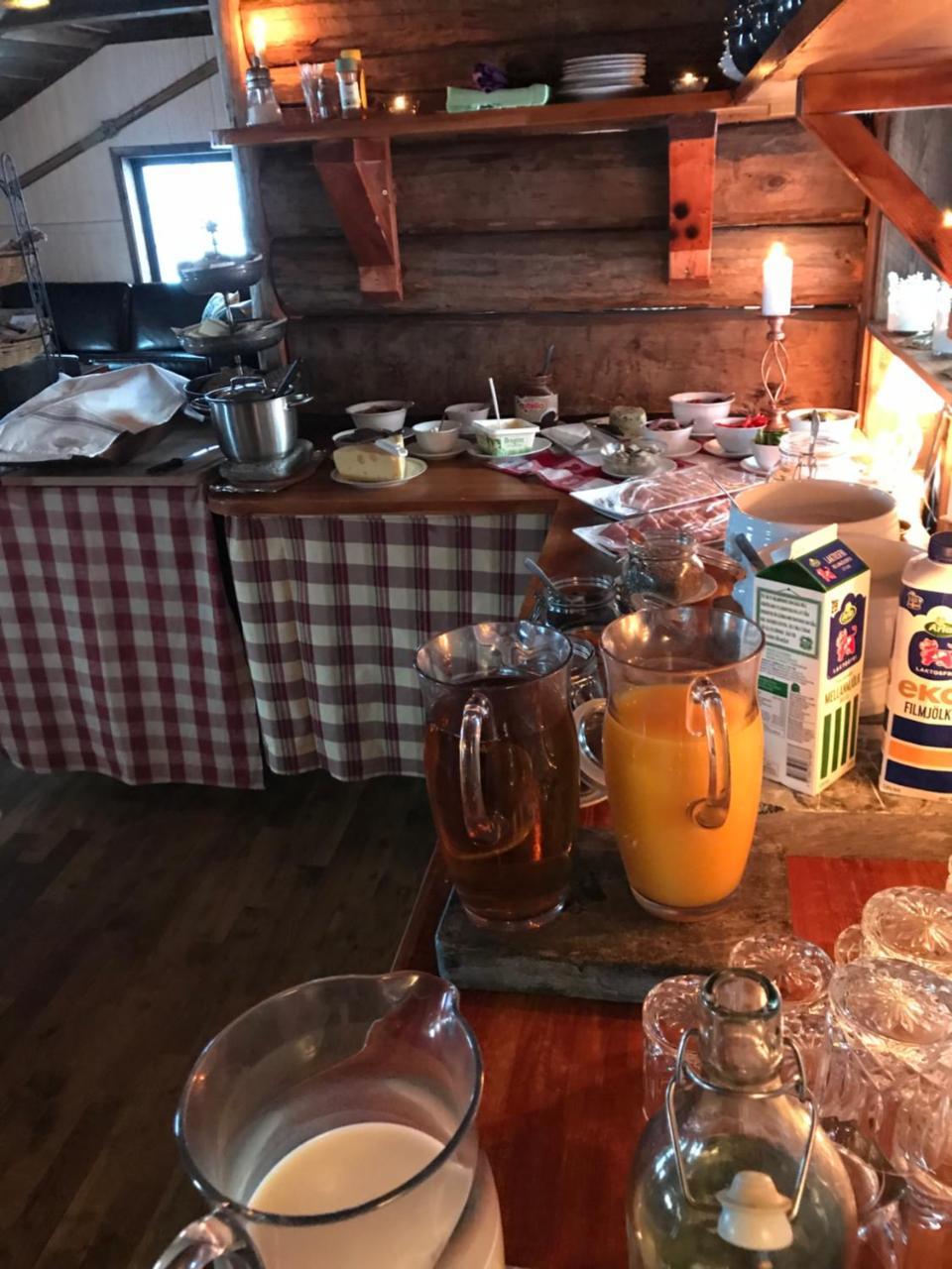 Hotell Karolinen Åre Zewnętrze zdjęcie