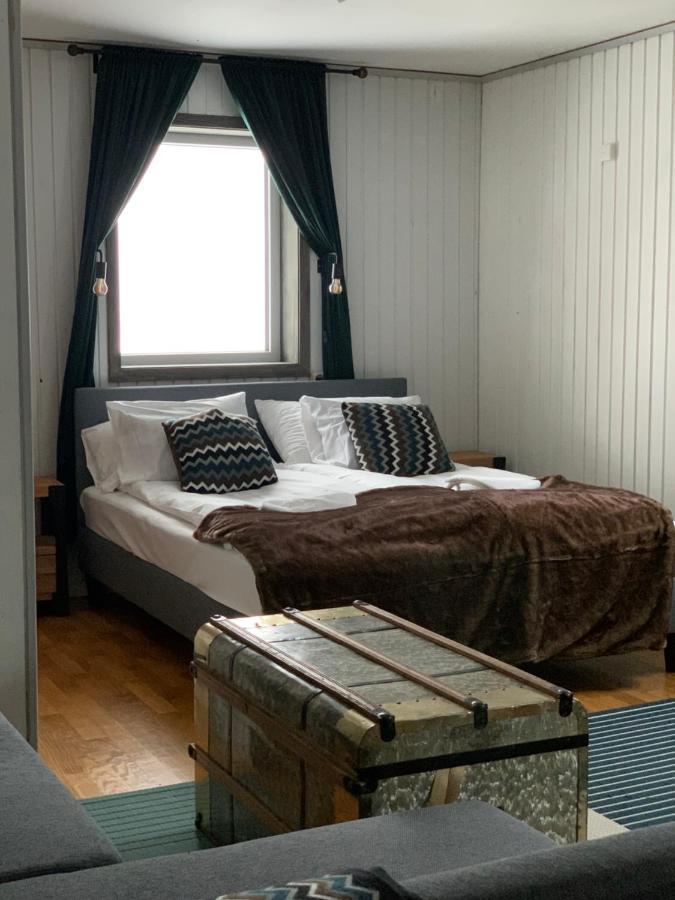 Hotell Karolinen Åre Zewnętrze zdjęcie